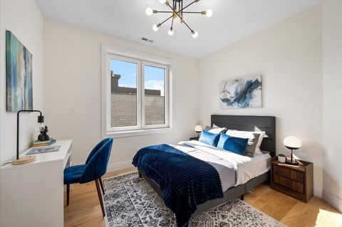 Tiny photo for 529 N Hartland Court, Chicago, IL 60622 (MLS # 12576707)