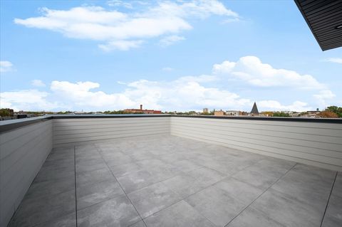 Tiny photo for 529 N Hartland Court, Chicago, IL 60622 (MLS # 12576707)