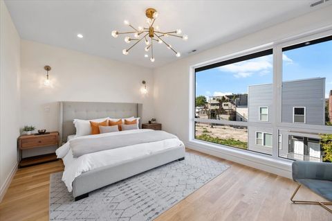 Tiny photo for 529 N Hartland Court, Chicago, IL 60622 (MLS # 12576707)