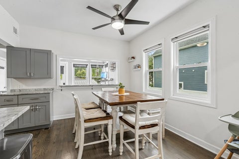 Tiny photo for 1040 Dunlop Avenue, Forest Park, IL 60130 (MLS # 12736646)
