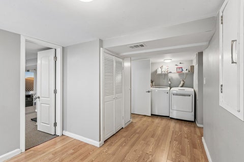 Tiny photo for 1040 Dunlop Avenue, Forest Park, IL 60130 (MLS # 12736646)