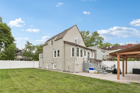 Tiny photo for 1040 Dunlop Avenue, Forest Park, IL 60130 (MLS # 12736646)