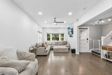 Tiny photo for 1040 Dunlop Avenue, Forest Park, IL 60130 (MLS # 12736646)