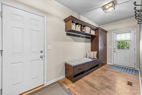 Tiny photo for 12484 Carver Lane, Huntley, IL 60142 (MLS # 12483468)