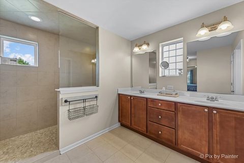 Tiny photo for 12484 Carver Lane, Huntley, IL 60142 (MLS # 12483468)