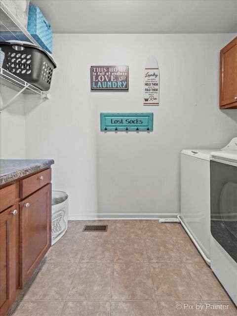 Tiny photo for 12484 Carver Lane, Huntley, IL 60142 (MLS # 12483468)