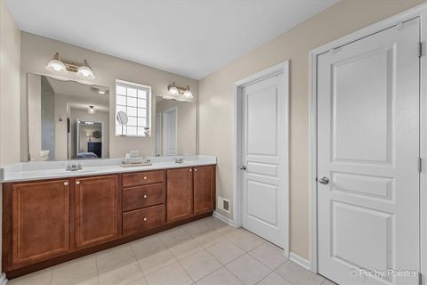 Tiny photo for 12484 Carver Lane, Huntley, IL 60142 (MLS # 12483468)