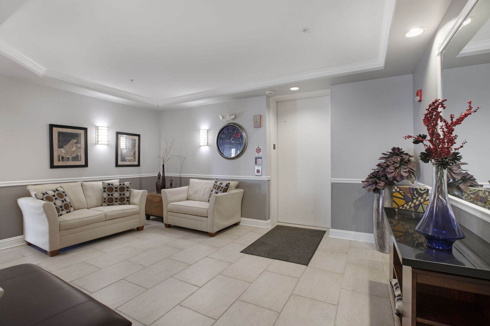 445 Village Green 201