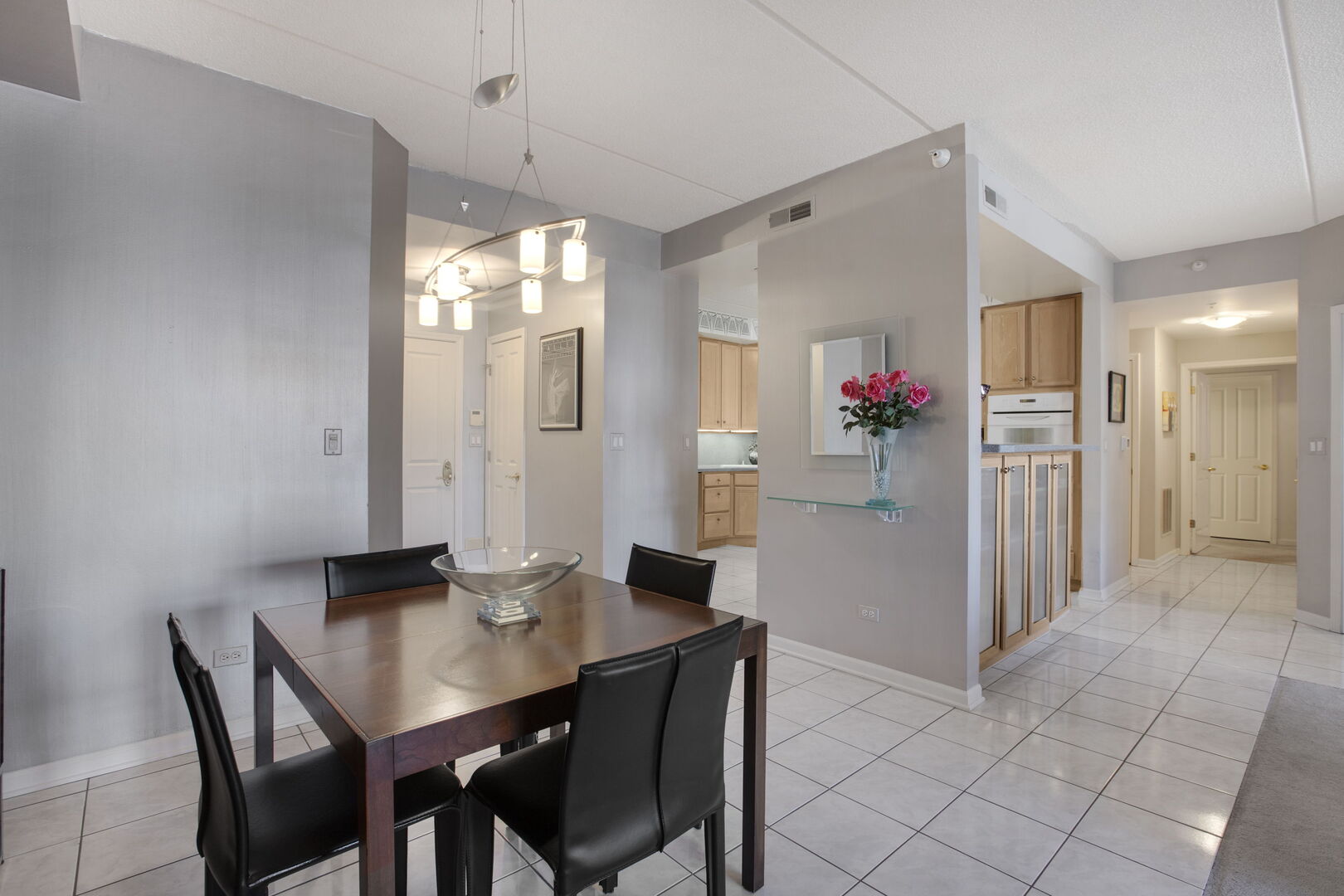 445 Village Green 201