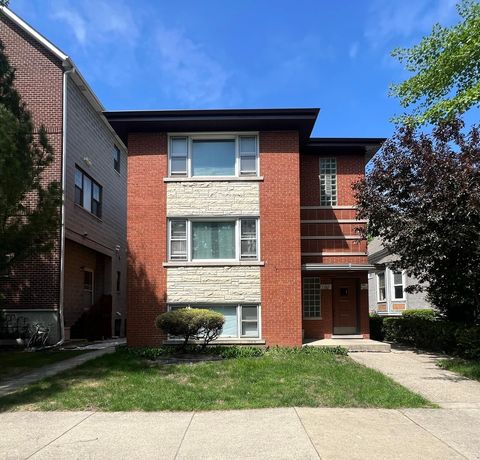 1135 S Oak Park Avenue Oak Park IL 60304