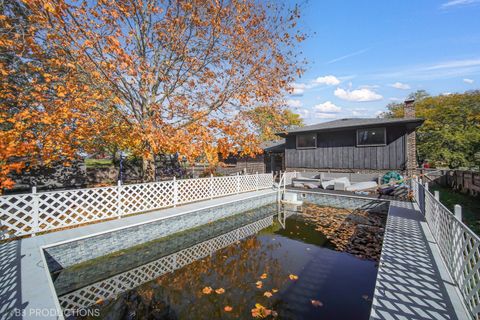 Tiny photo for 640 Aspen Street, Frankfort, IL 60423 (MLS # 12677904)