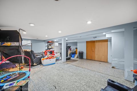 Tiny photo for 640 Aspen Street, Frankfort, IL 60423 (MLS # 12677904)