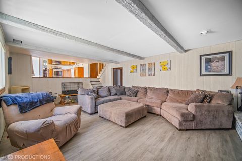 Tiny photo for 640 Aspen Street, Frankfort, IL 60423 (MLS # 12677904)