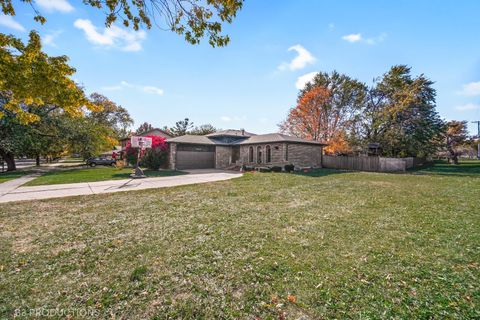 Tiny photo for 640 Aspen Street, Frankfort, IL 60423 (MLS # 12677904)