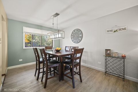 Tiny photo for 640 Aspen Street, Frankfort, IL 60423 (MLS # 12677904)