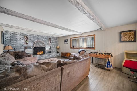 Tiny photo for 640 Aspen Street, Frankfort, IL 60423 (MLS # 12677904)