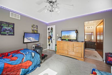 Tiny photo for 640 Aspen Street, Frankfort, IL 60423 (MLS # 12677904)