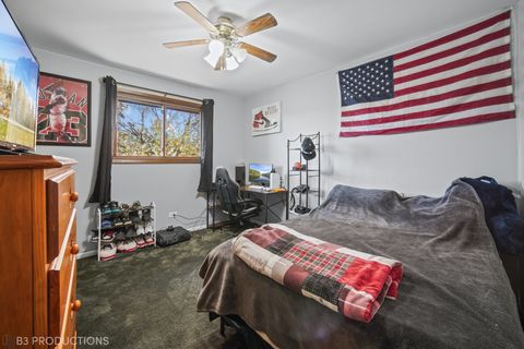 Tiny photo for 640 Aspen Street, Frankfort, IL 60423 (MLS # 12677904)