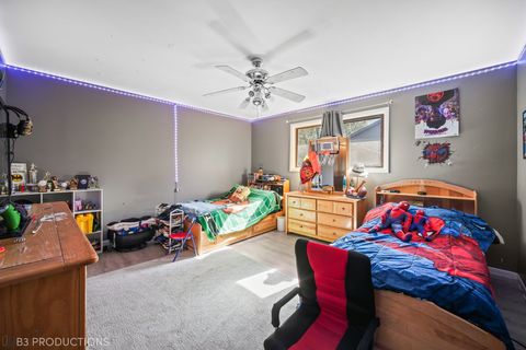 Tiny photo for 640 Aspen Street, Frankfort, IL 60423 (MLS # 12677904)