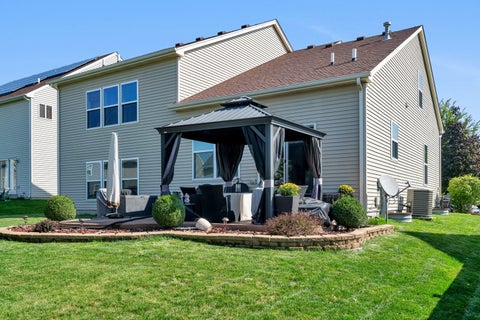 Tiny photo for 1801 Wild Rose Trail, Joliet, IL 60431 (MLS # 12689542)