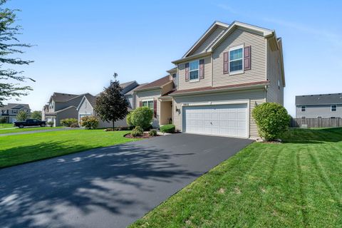 Tiny photo for 1801 Wild Rose Trail, Joliet, IL 60431 (MLS # 12689542)