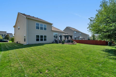 Tiny photo for 1801 Wild Rose Trail, Joliet, IL 60431 (MLS # 12689542)