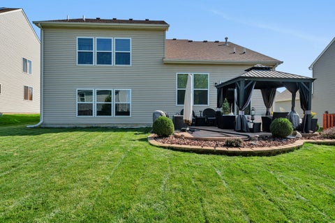 Tiny photo for 1801 Wild Rose Trail, Joliet, IL 60431 (MLS # 12689542)