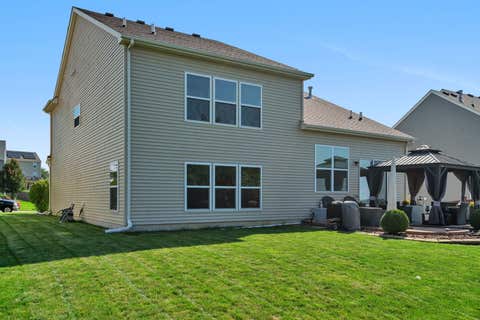 Tiny photo for 1801 Wild Rose Trail, Joliet, IL 60431 (MLS # 12689542)