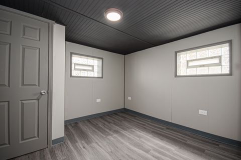 Tiny photo for 5533 S Menard Avenue, Chicago, IL 60638 (MLS # 12516145)