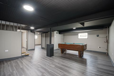 Tiny photo for 5533 S Menard Avenue, Chicago, IL 60638 (MLS # 12516145)