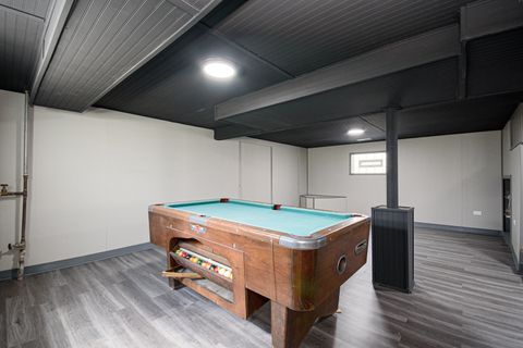 Tiny photo for 5533 S Menard Avenue, Chicago, IL 60638 (MLS # 12516145)