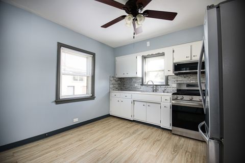 Tiny photo for 5533 S Menard Avenue, Chicago, IL 60638 (MLS # 12516145)