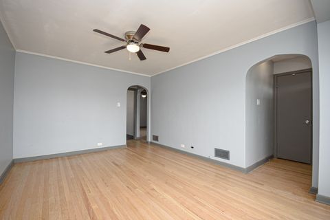 Tiny photo for 5533 S Menard Avenue, Chicago, IL 60638 (MLS # 12516145)