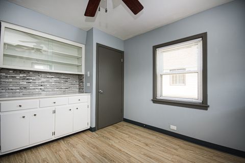 Tiny photo for 5533 S Menard Avenue, Chicago, IL 60638 (MLS # 12516145)