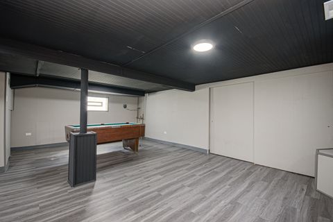 Tiny photo for 5533 S Menard Avenue, Chicago, IL 60638 (MLS # 12516145)