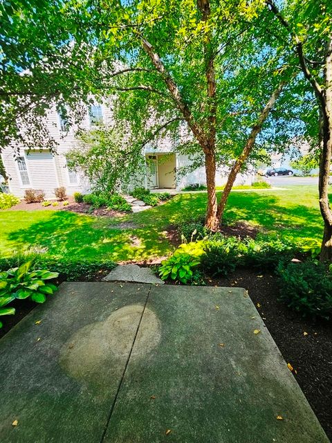 Tiny photo for 2944 White Thorn Circle, Naperville, IL 60564 (MLS # 12496687)
