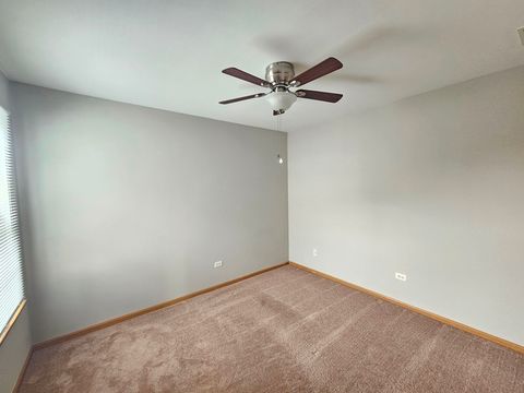 Tiny photo for 2944 White Thorn Circle, Naperville, IL 60564 (MLS # 12496687)