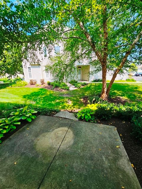 Tiny photo for 2944 White Thorn Circle, Naperville, IL 60564 (MLS # 12496687)