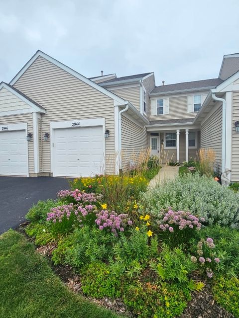 Tiny photo for 2944 White Thorn Circle, Naperville, IL 60564 (MLS # 12496687)
