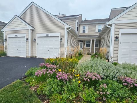 Photo of 2944 White Thorn Circle, Naperville, IL 60564 (MLS # 12496687)