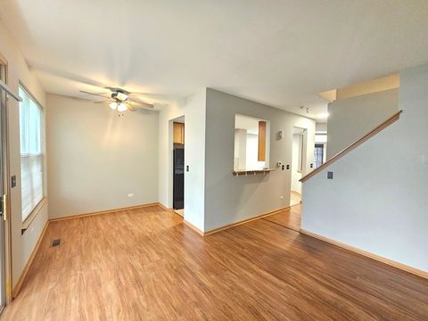 Tiny photo for 2944 White Thorn Circle, Naperville, IL 60564 (MLS # 12496687)