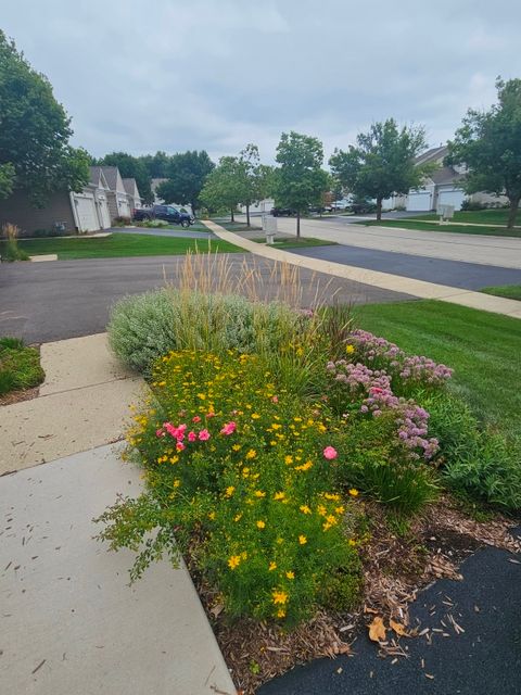 Tiny photo for 2944 White Thorn Circle, Naperville, IL 60564 (MLS # 12496687)