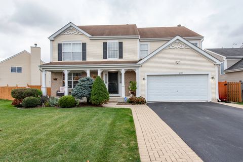 4109 Sarah Drive Zion IL 60099