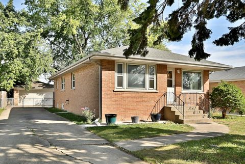 Tiny photo for 1217 Itasca Street, Bensenville, IL 60106 (MLS # 12486253)