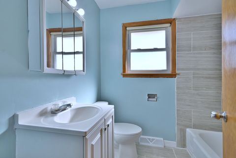 Tiny photo for 1217 Itasca Street, Bensenville, IL 60106 (MLS # 12486253)