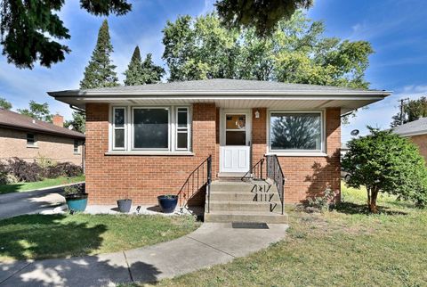 Photo of 1217 Itasca Street, Bensenville, IL 60106 (MLS # 12486253)