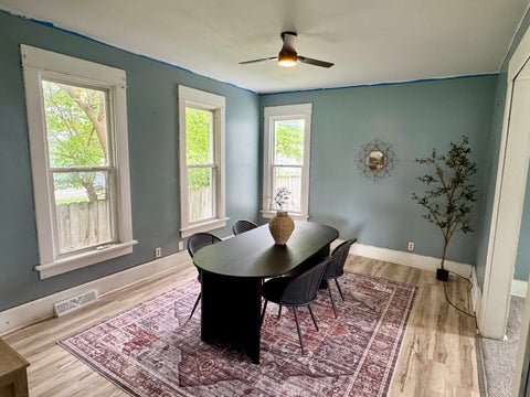 Tiny photo for 1549 W 14th Street, Davenport, IA 52804 (MLS # 12727781)