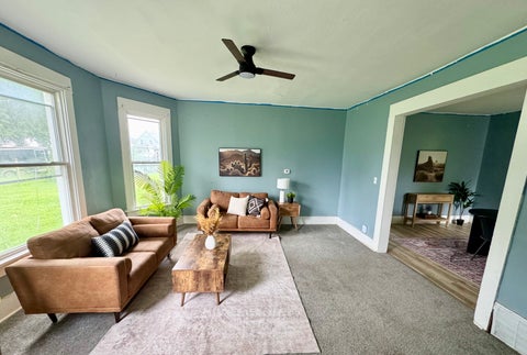 Tiny photo for 1549 W 14th Street, Davenport, IA 52804 (MLS # 12727781)