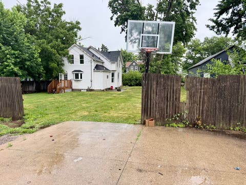 Tiny photo for 1549 W 14th Street, Davenport, IA 52804 (MLS # 12727781)