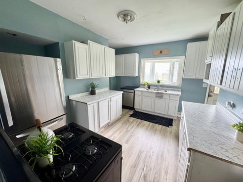 Tiny photo for 1549 W 14th Street, Davenport, IA 52804 (MLS # 12727781)